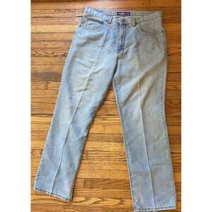 Miskeen Loose Jeans Women’s Mens 38 X 33